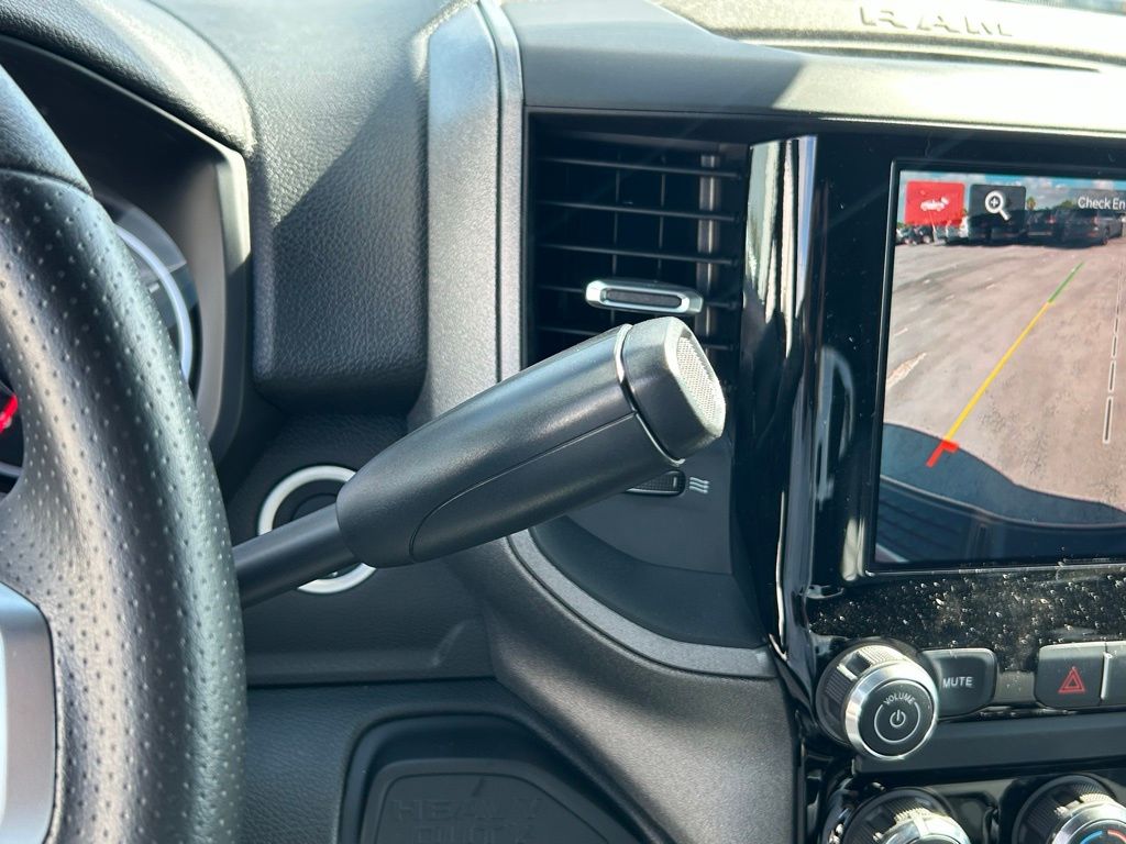 2025 Ram 2500 Tradesman photo 13
