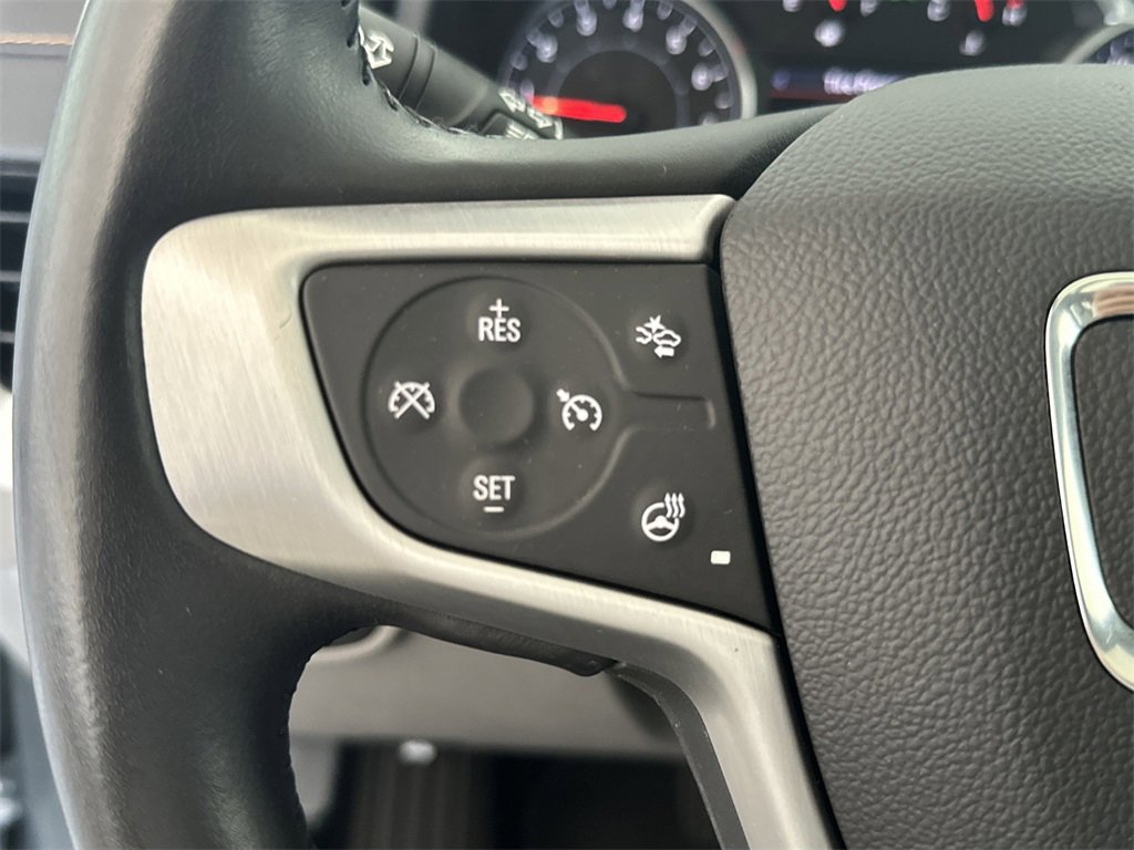 2021 Gmc Terrain SLT photo 19