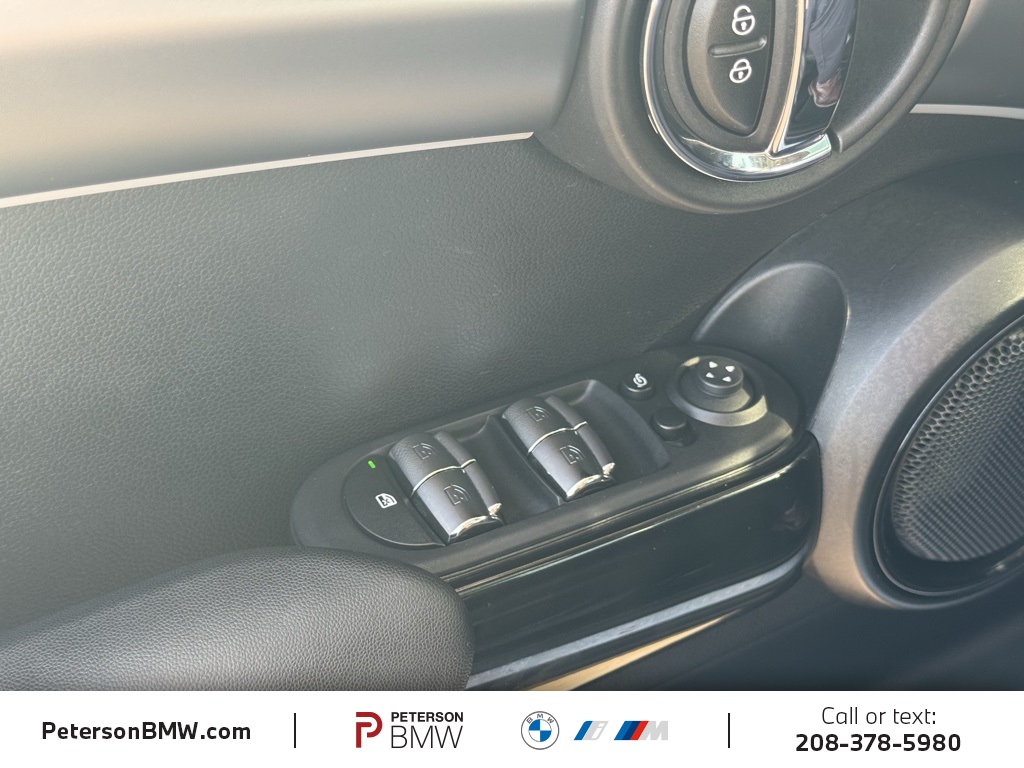2024 Mini Cooper Hardtop S photo 25