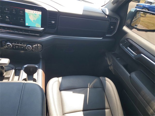 2023 Gmc Sierra 1500 SLT photo 27