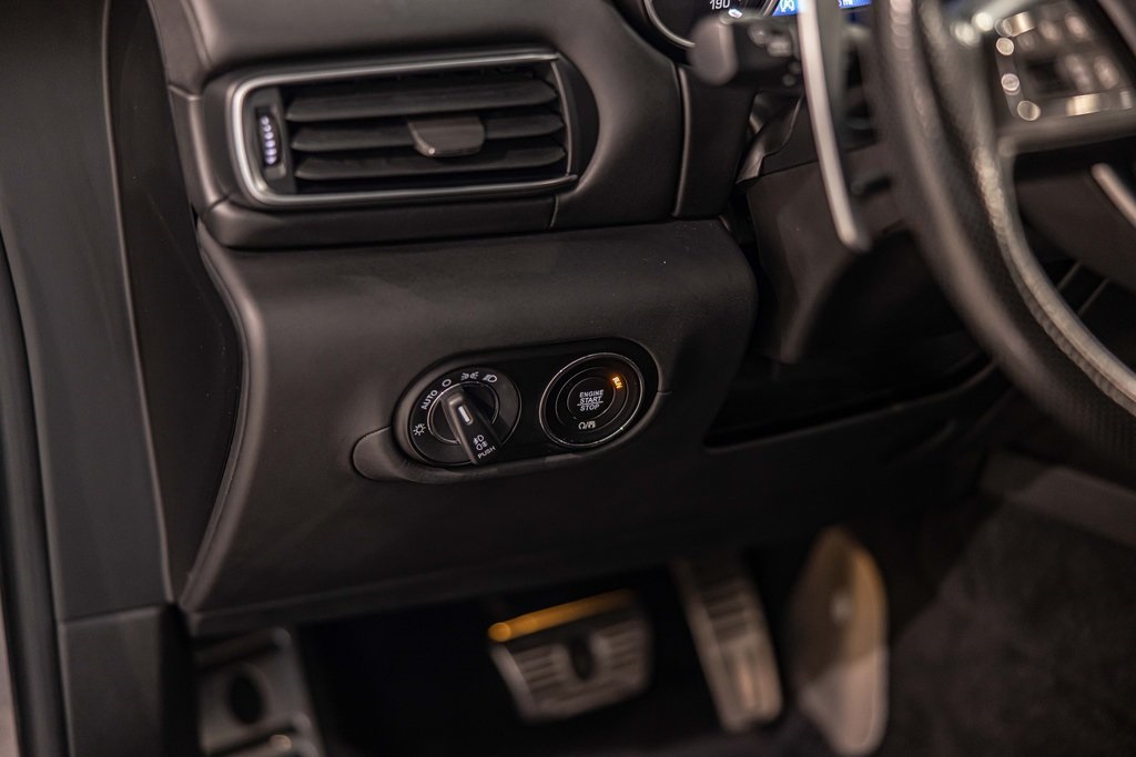 2019 MASERATI LEVANTE - Image 22