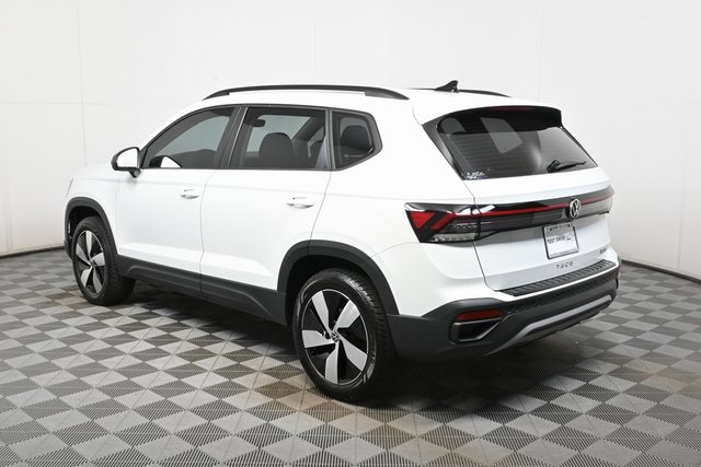 2025 Volkswagen Taos S photo 2