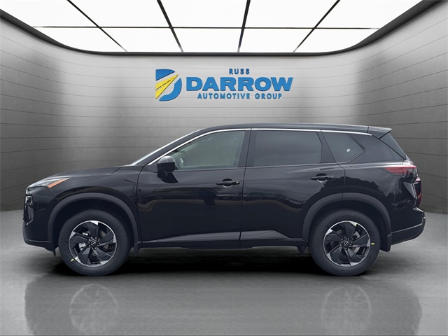2026 Nissan Rogue SV photo 6