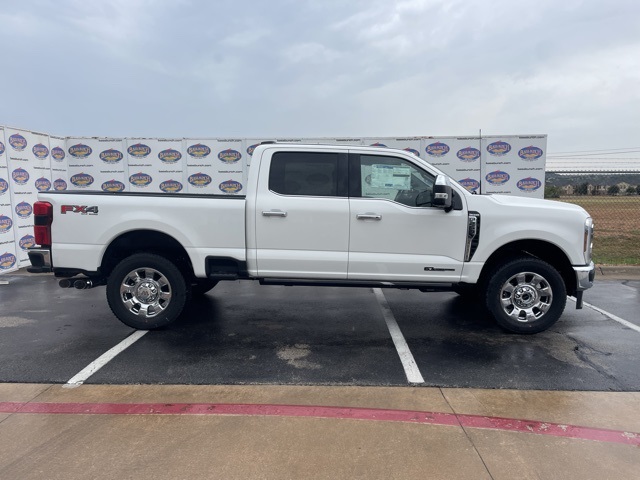 2025 Ford F-250 Super Duty King Ranch's photo
