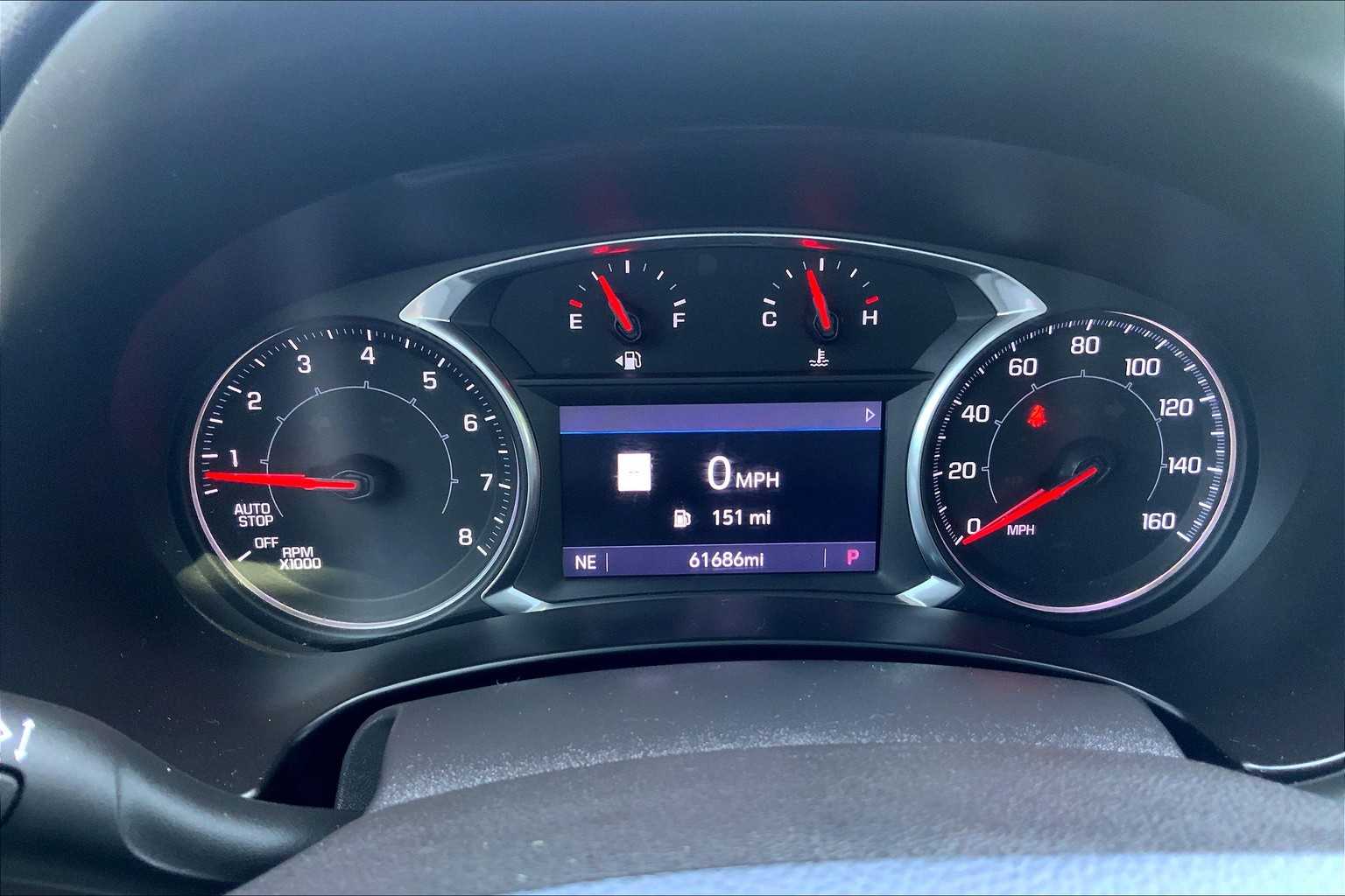 2021 Gmc Terrain SLT photo 24