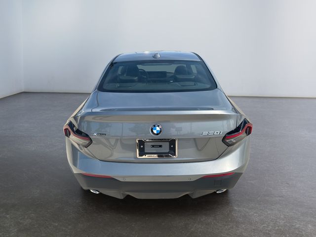 2025 Bmw 230i 230i xDrive photo 14