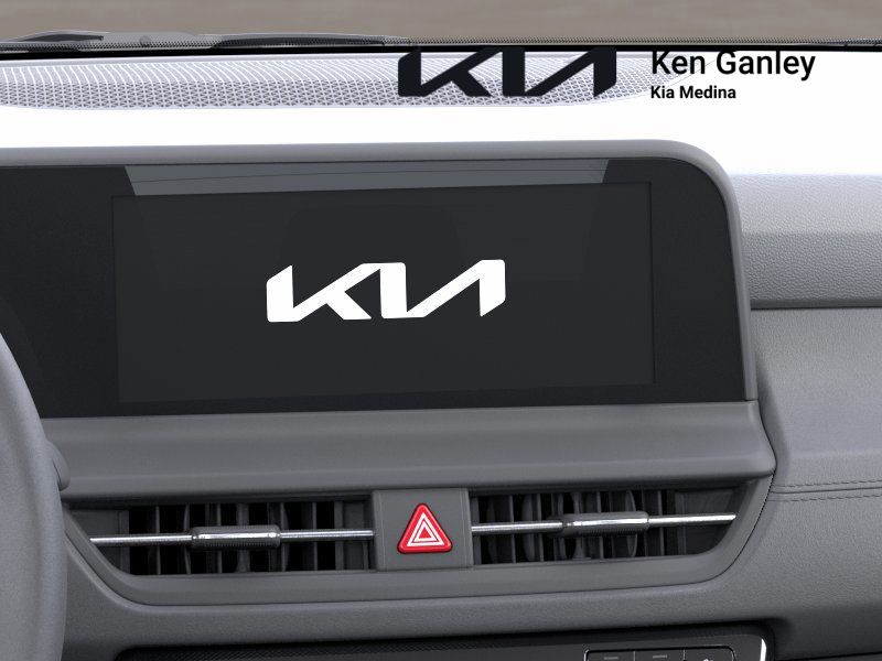 2026 Kia Seltos EX photo 11