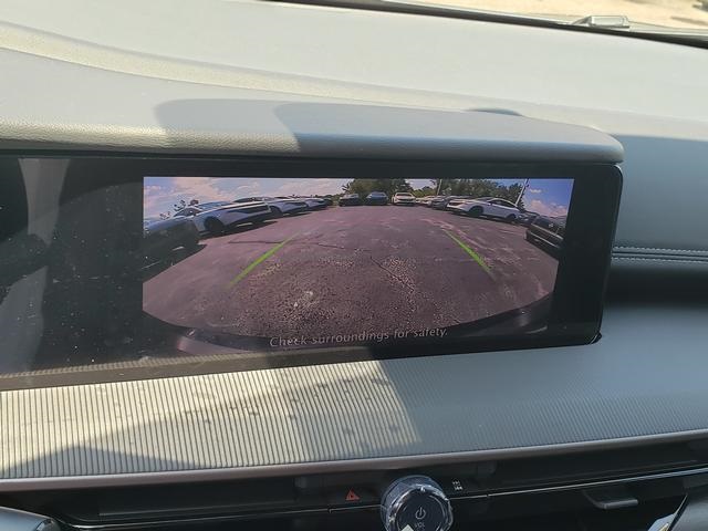 2025 Nissan Murano SV photo 23