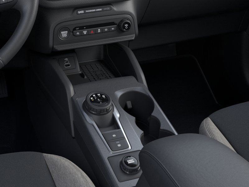 2025 Ford Bronco Sport Big Bend photo 12