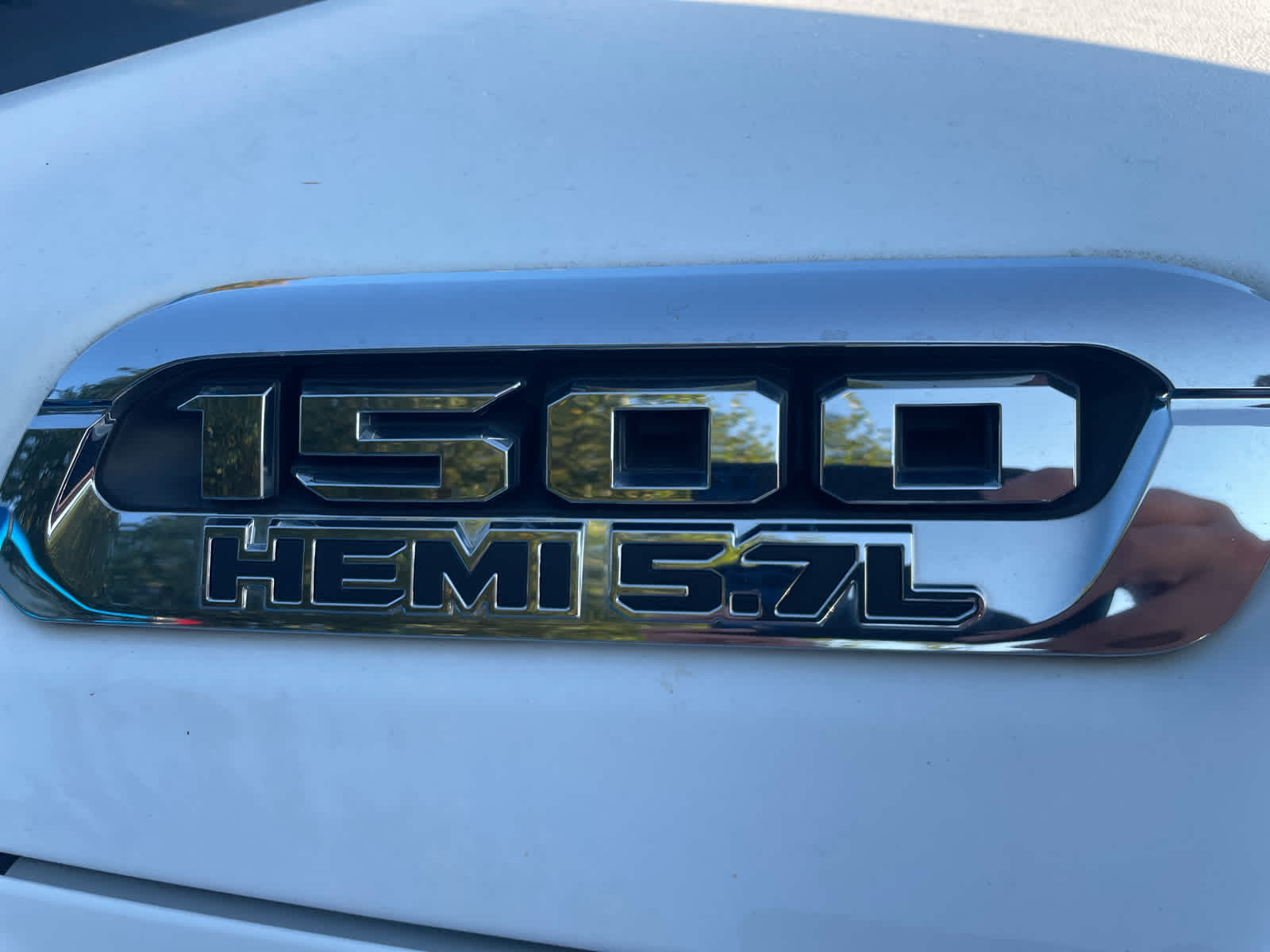 2019 Ram 1500 Big Horn Lone Star photo 5