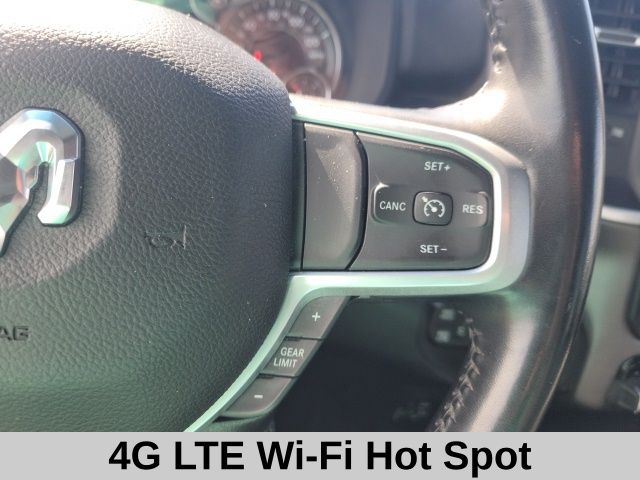 2023 Ram 2500 Big Horn photo 9