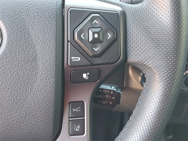 2020 Toyota RAV4 TRD Off-Road photo 19