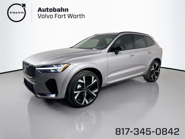 2026 Volvo XC60 Ultra's photo