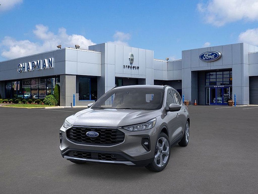 2026 Ford Escape ST-Line Select photo 2