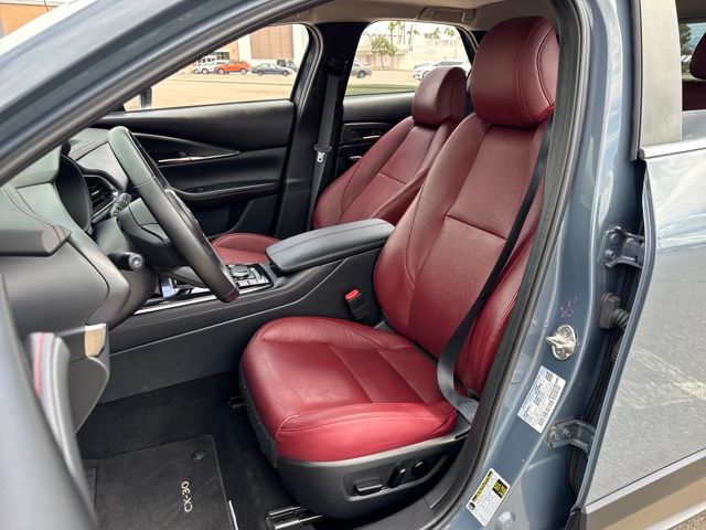 2022 Mazda CX-30 2.5 S Carbon photo 4