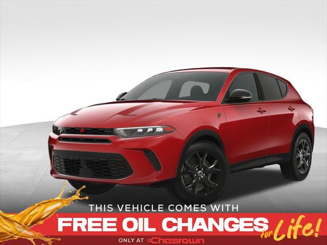 2025 Dodge Hornet GT's photo