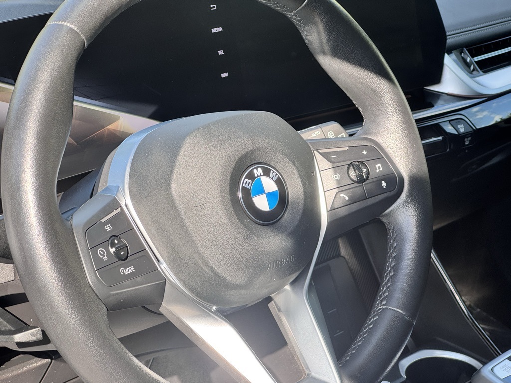 2024 Bmw X1 XDrive28i photo 12