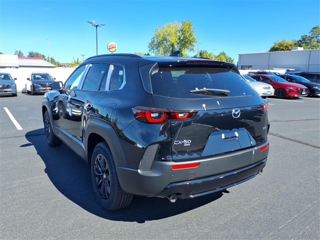 2026 Mazda CX-50 Premium photo 3