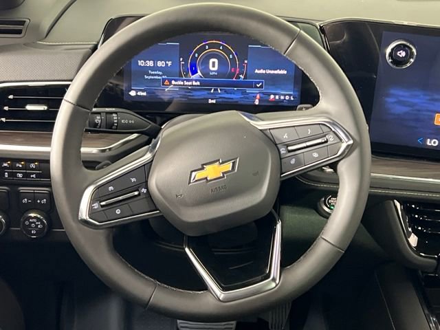 2026 Chevrolet Tahoe Premier photo 13