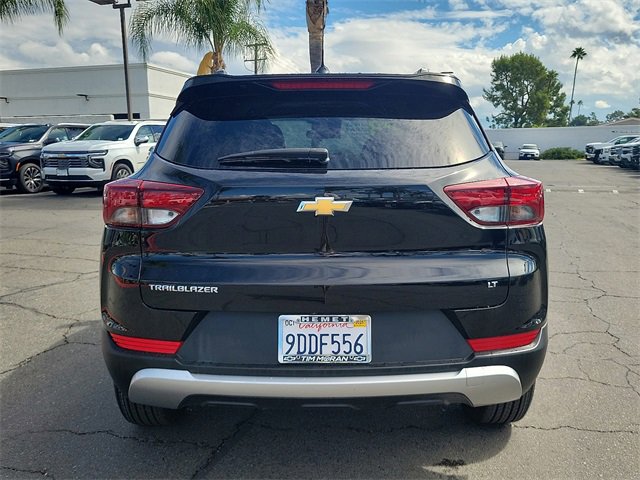 2023 Chevrolet Trailblazer LT photo 6