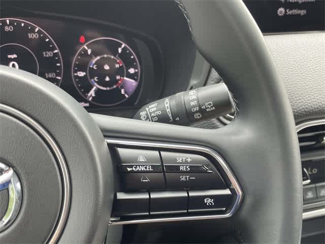 2024 Mazda CX-90 Preferred photo 26