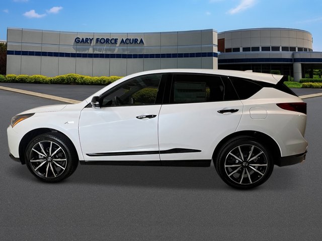 2025 Acura RDX A-Spec Advance photo 2