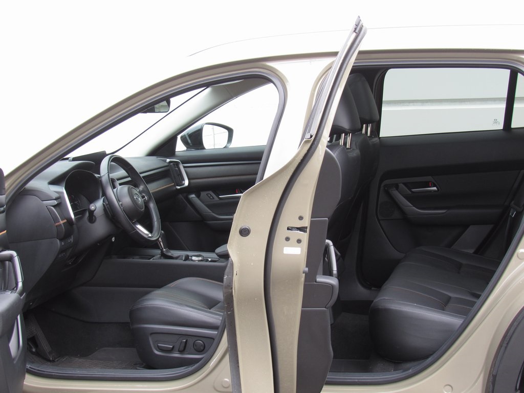 2023 Mazda CX-50 2.5 Turbo photo 11