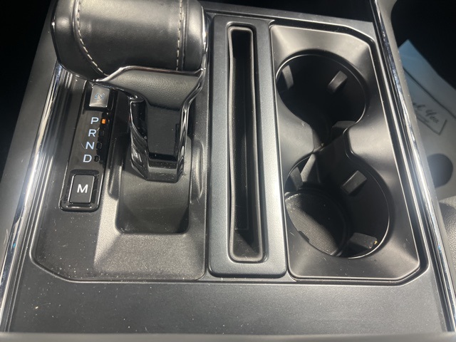2022 Ford F-150 Lariat photo 20