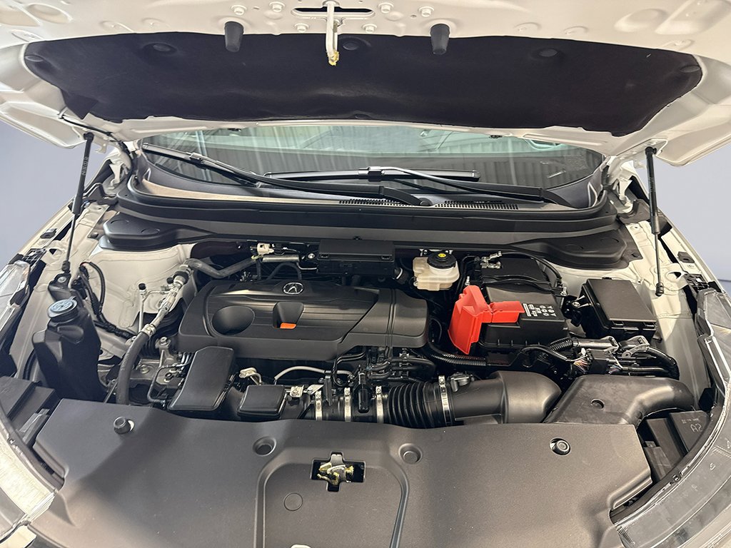 2025 Acura RDX photo 10