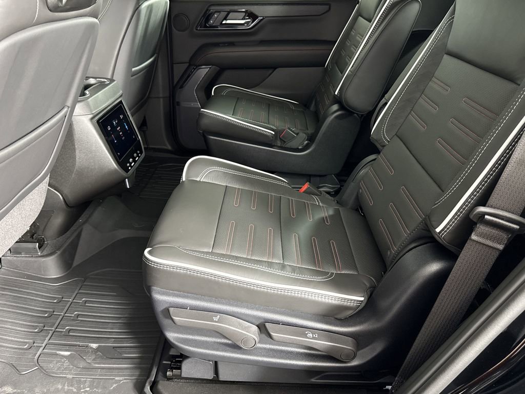 2025 Gmc Yukon AT4 Ultimate photo 20