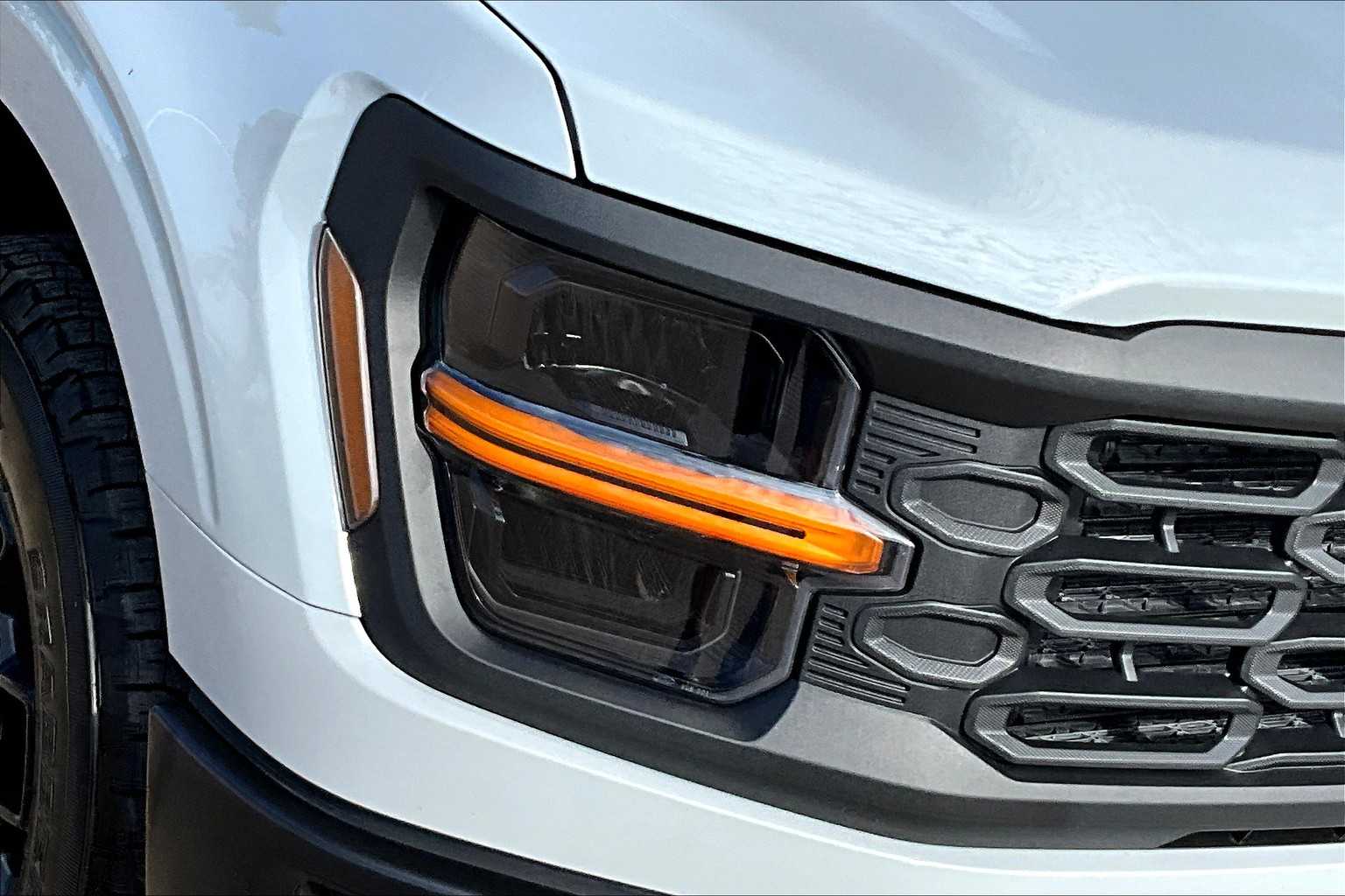 2024 Ford F-150 STX photo 26