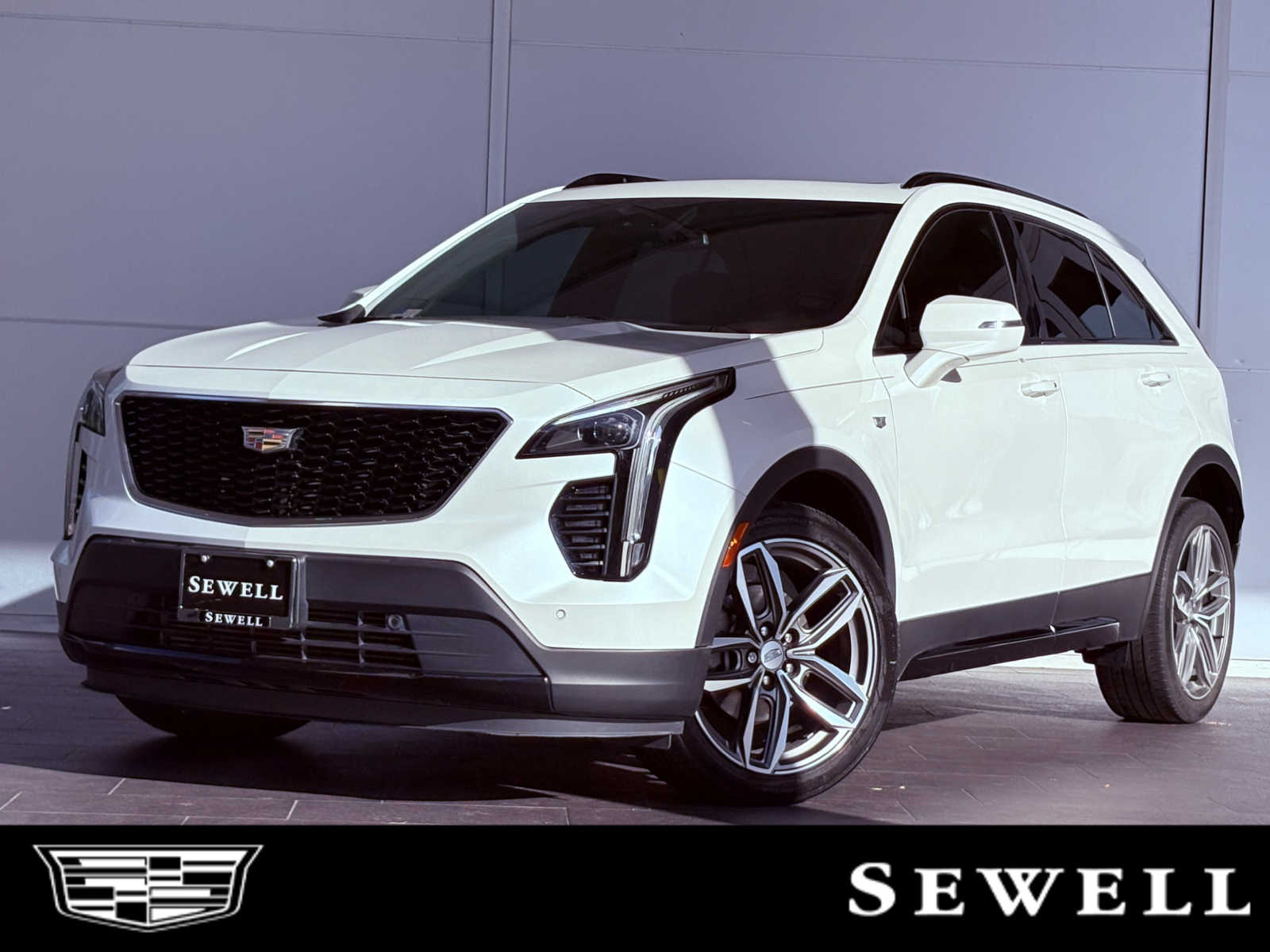 2023 Cadillac XT4 Sport's photo