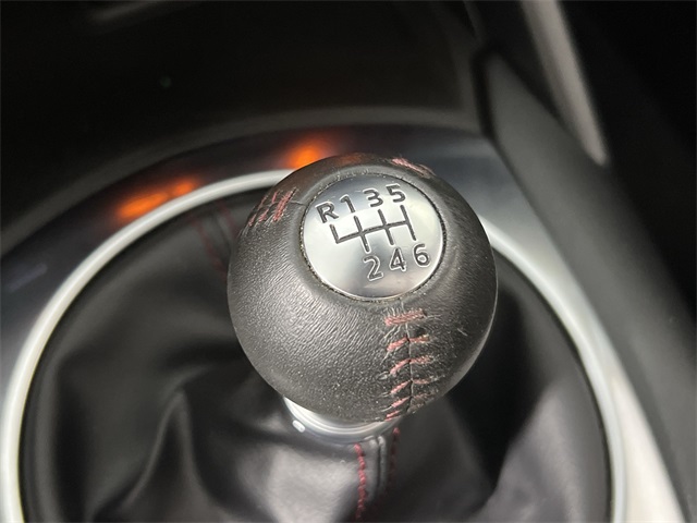 2017 Mazda MX-5 Miata RF Miata Grand Touring photo 19