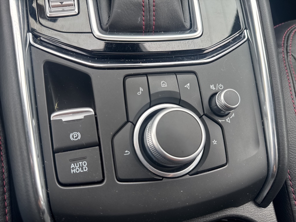 2025 Mazda CX-5 2.5 Turbo Premium photo 18
