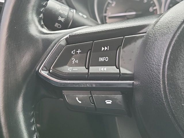 2020 Mazda CX-5 Touring photo 23