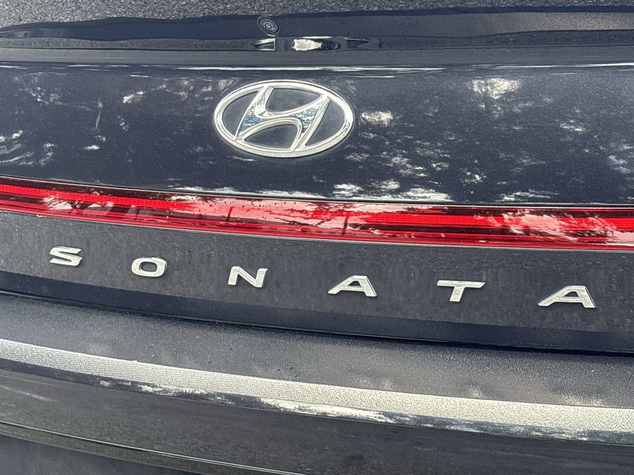 2023 Hyundai Sonata SEL photo 9