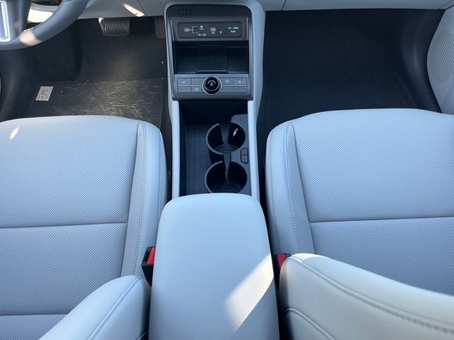 2026 Hyundai Kona SEL photo 26