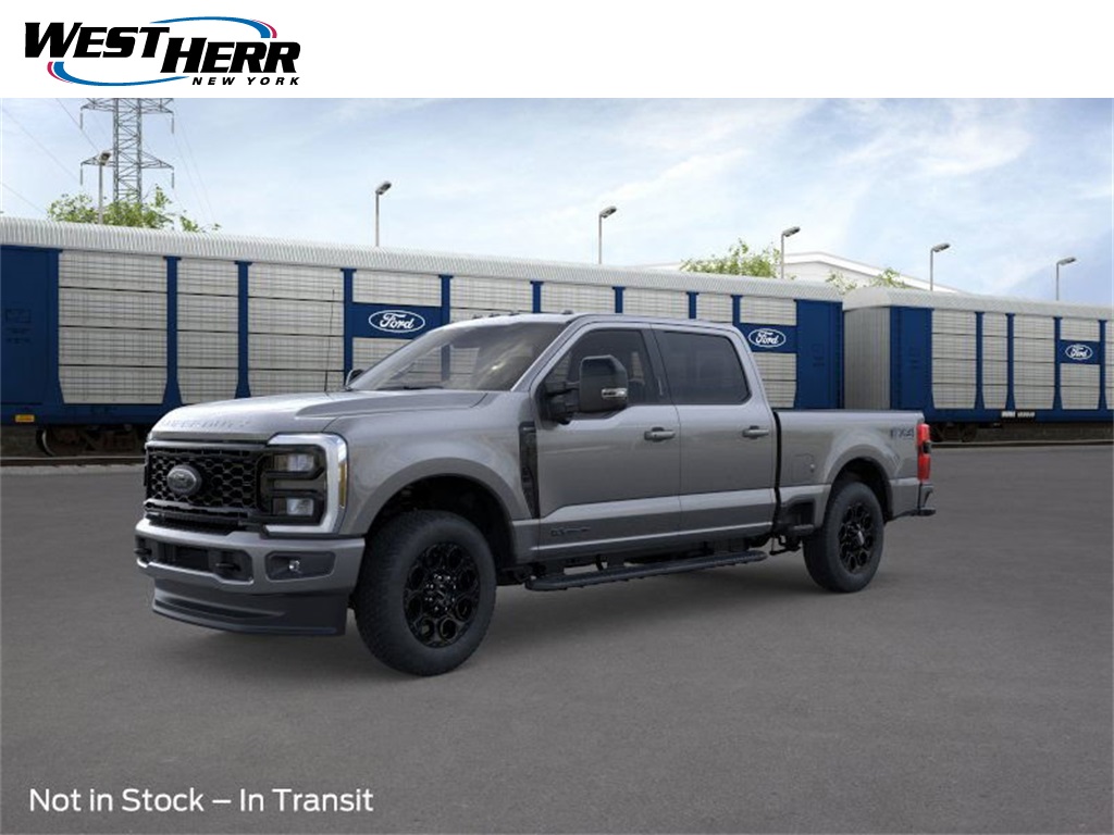 2026 Ford F-250 Super Duty Lariat's photo