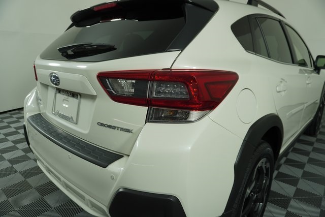 2023 Subaru Crosstrek Limited photo 12