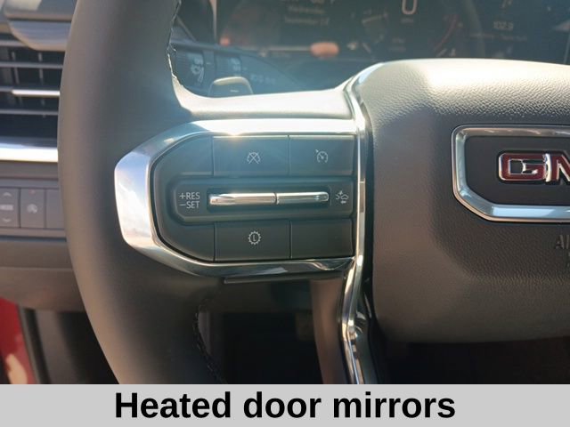 2026 Gmc Acadia Elevation photo 7