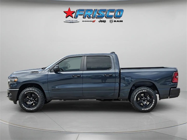 2026 Ram 1500 Warlock photo 4