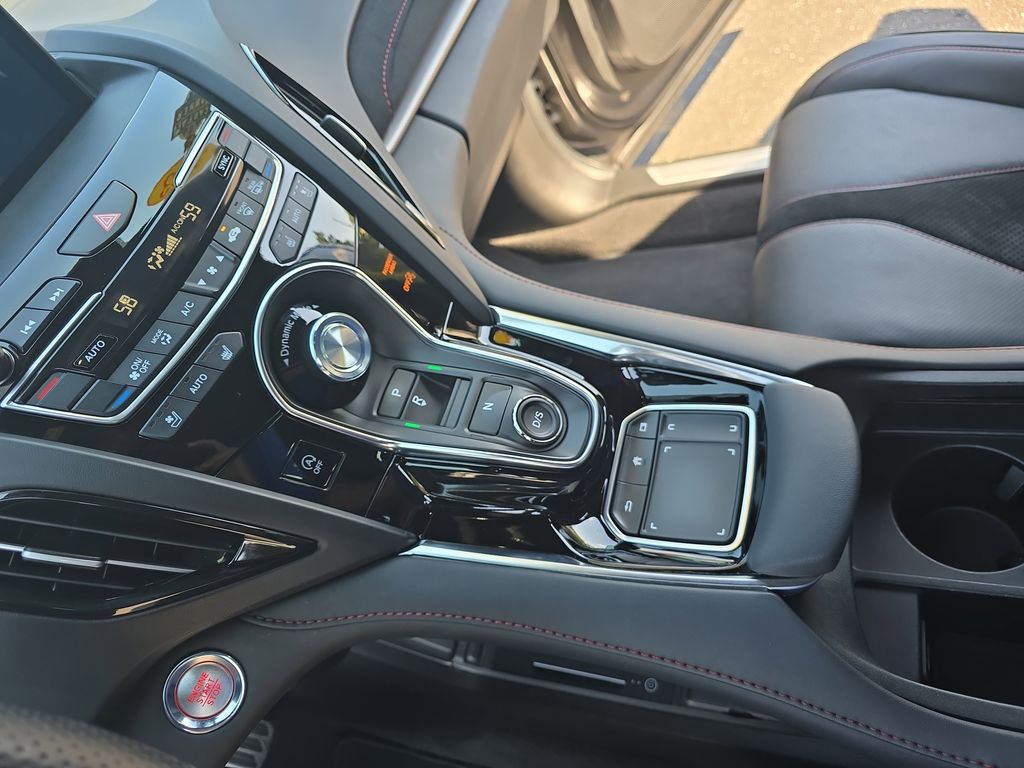 2023 Acura RDX A-Spec Advance photo 25