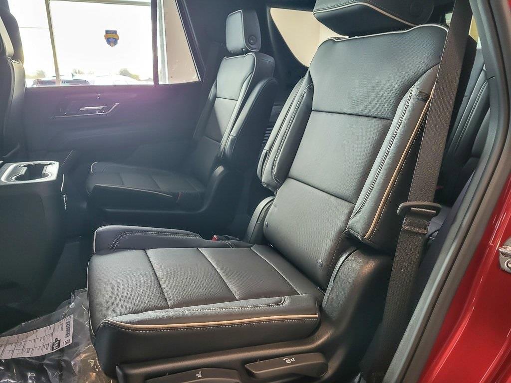 2026 GMC YUKON - Image 11