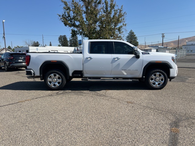 2021 Gmc Sierra Denali photo 2