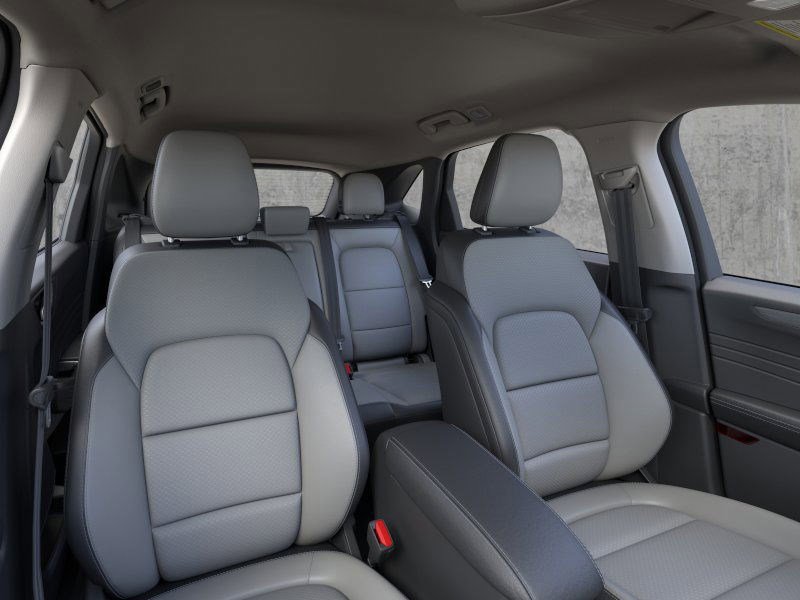 2025 Ford Escape Plug-In Hybrid Base photo 2