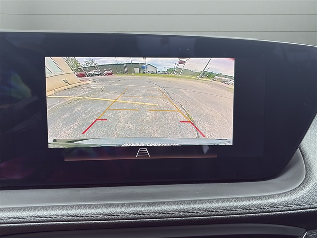 2024 Buick Encore GX Sport Touring photo 22