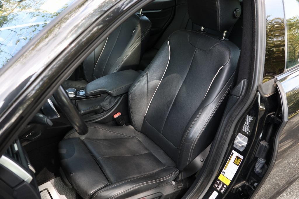 2018 Bmw 440i xDrive Gran Coupe photo 3