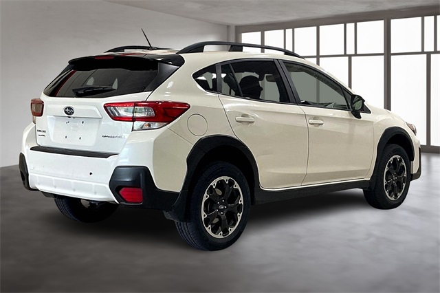 2022 Subaru Crosstrek Base photo 2