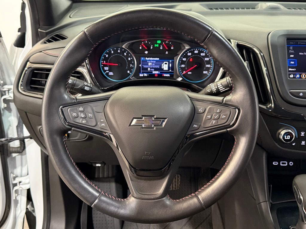 2022 Chevrolet Equinox RS photo 19