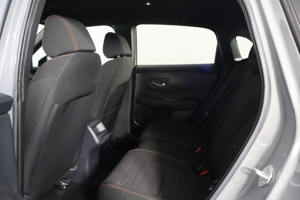 2024 Honda HR-V Sport photo 11
